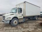 2014 Freigliner 2014 Freightliner Business Class M2 BOX Truck