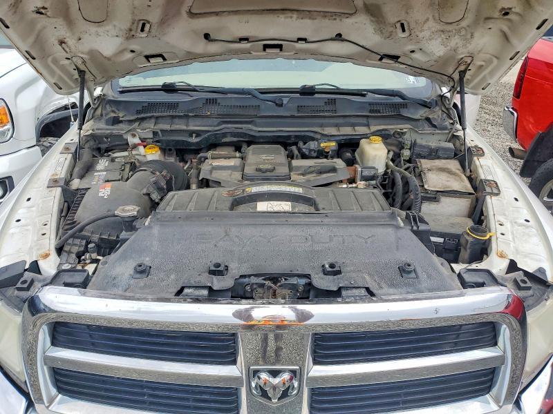 2011 Dodge RAM Chassis Cab Truck Cab AND Chassis