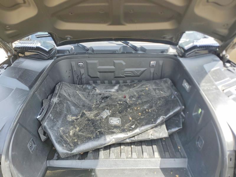 2024 GMC Hummer Pickup 3X