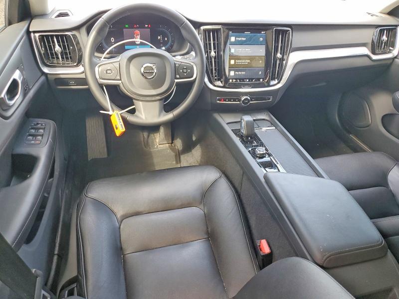 2024 Volvo S60 Core