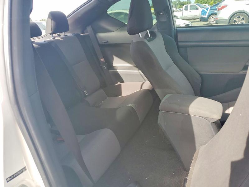 2015 Scion Tc Base
