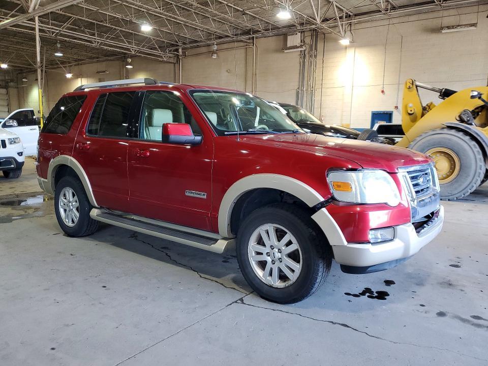 2006 Ford Explorer Eddie Bauer