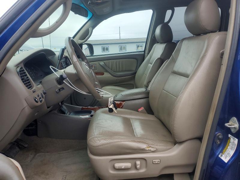 2006 Toyota Tundra Limited