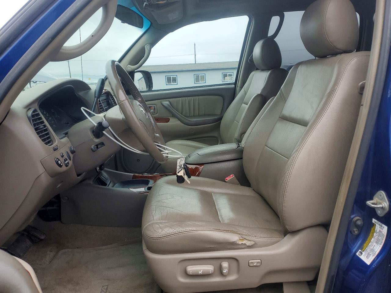 2006 Toyota Tundra Limited