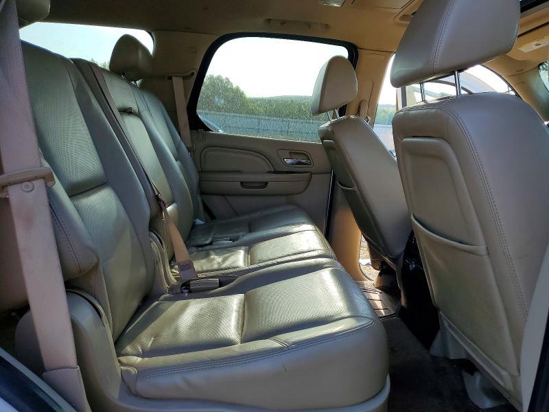 2009 Cadillac Escalade Hybrid