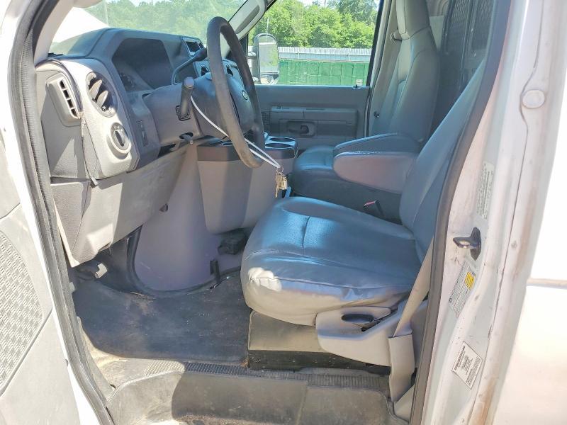 2011 Ford Econoline E150 van