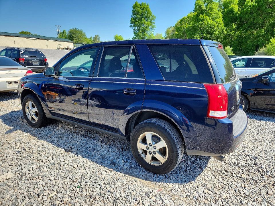 2007 Saturn Vue