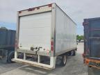 2015 Isuzu NQR Refrigerated BOX Truck