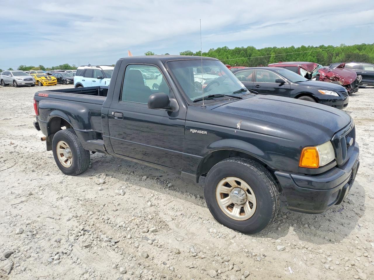 2004 Ford Ranger