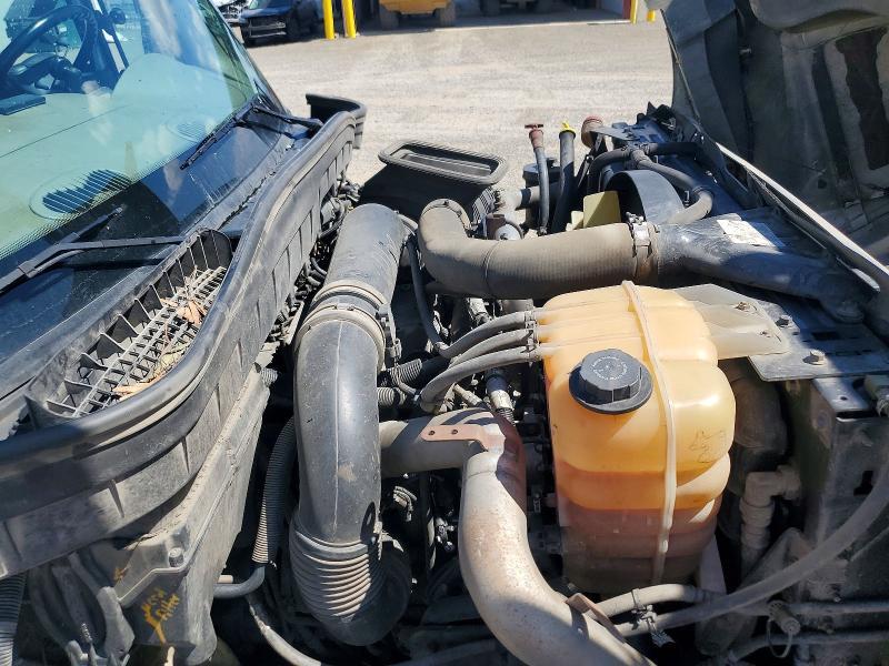 2012 International 7000 7400