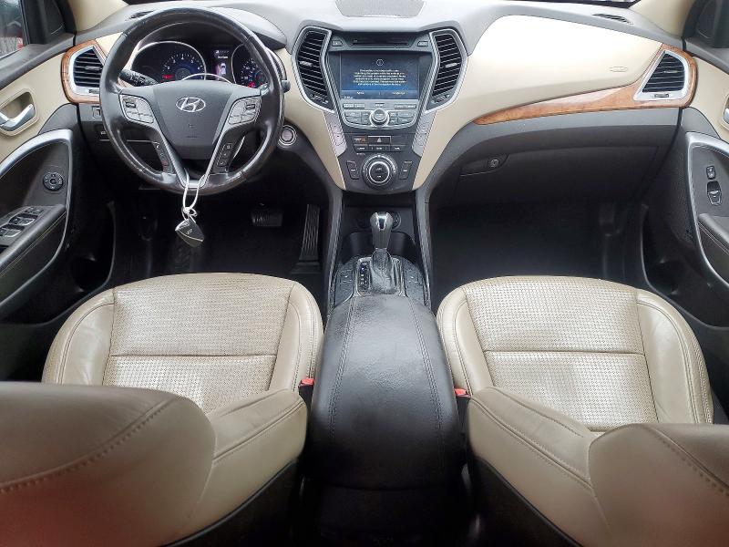 2013 Hyundai Santa fe Sport 2.0t