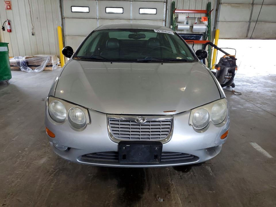 2004 Chrysler 300m