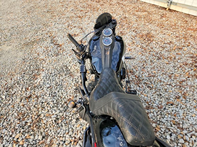 2020 Harley-Davidson Fxlrs