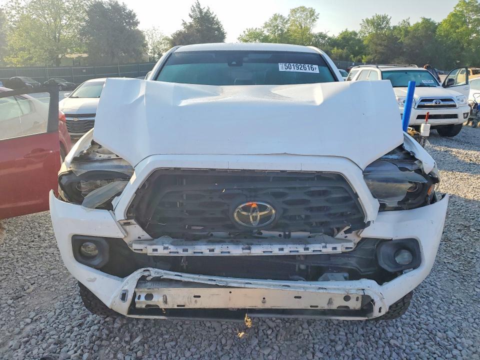 2018 Toyota Tacoma SR5 V6