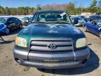 2003 Toyota Tundra Base