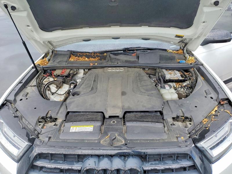 2018 Audi Q7 Premium Plus