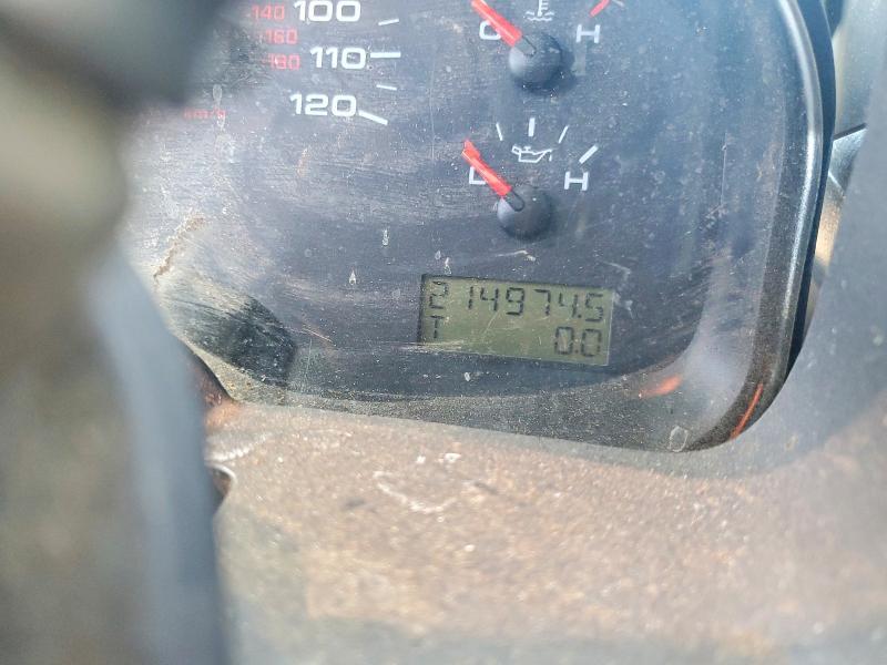 2006 Ford F150