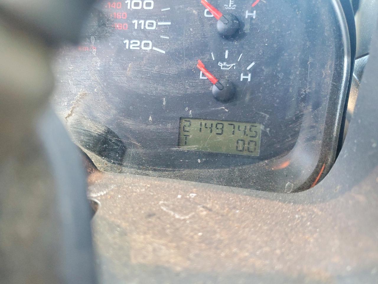 2006 Ford F150