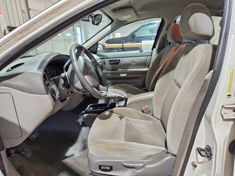 2005 Ford Taurus sel