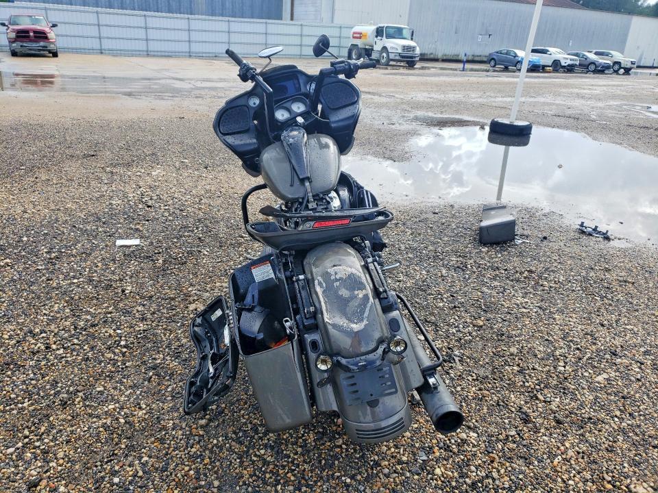 2019 Harley-Davidson Fltrx