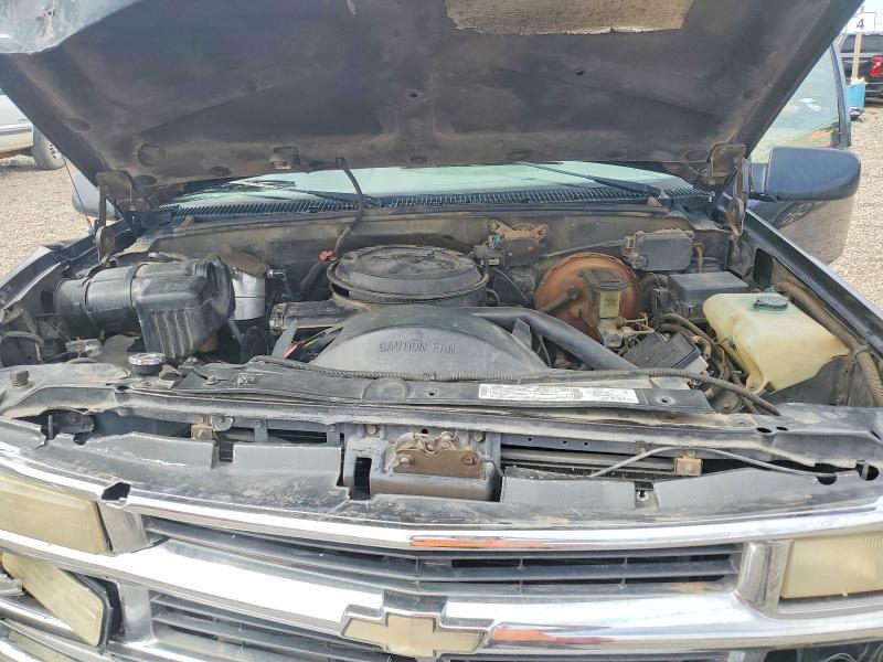 1995 Chevrolet Gmt-400 K1500