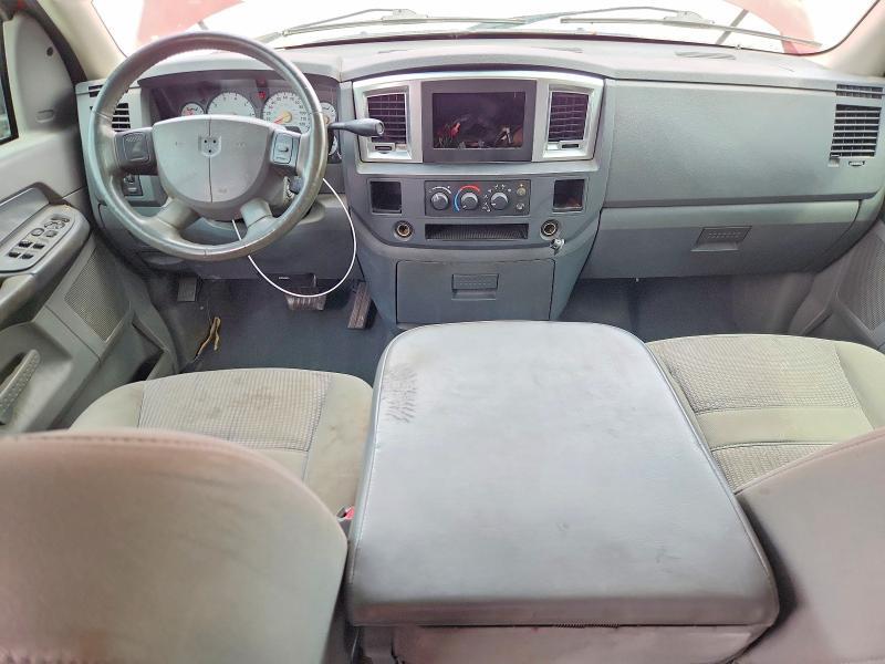 2007 Dodge RAM 1500 ST