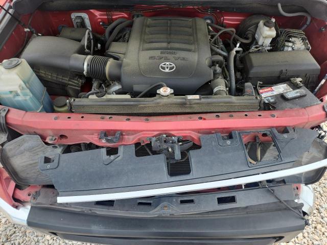 2018 Toyota Tundra Limited
