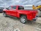 2014 Chevrolet Silverado K1500 LTZ