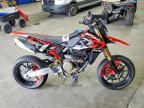 2025 Ducati Hypermotard