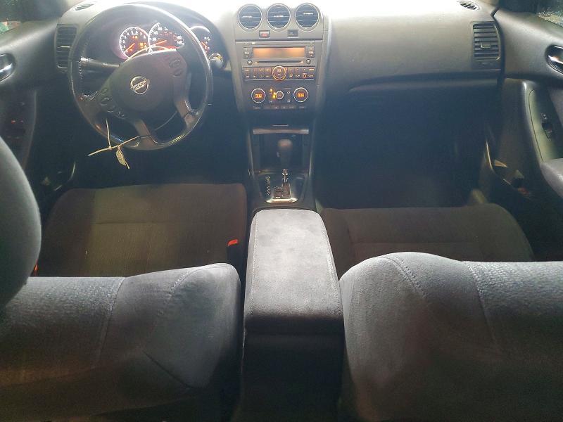 2012 Nissan Altima 2.5