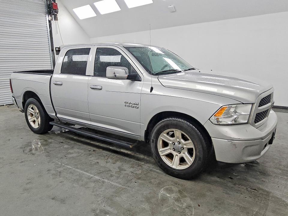 2014 Dodge Ram 1500 st