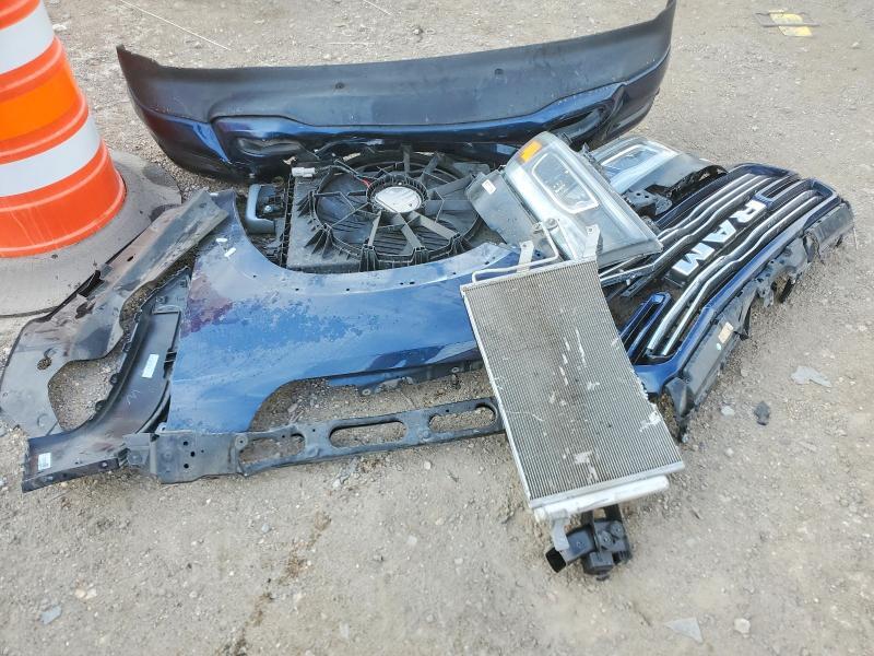 2021 Dodge 1500 Laramie