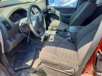2017 Nissan Frontier SV V6