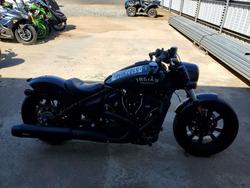 2025 Indian Motorcycle Co. Scout Bobber en venta en Mocksville, NC