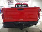 2025 Chevrolet Silverado K1500