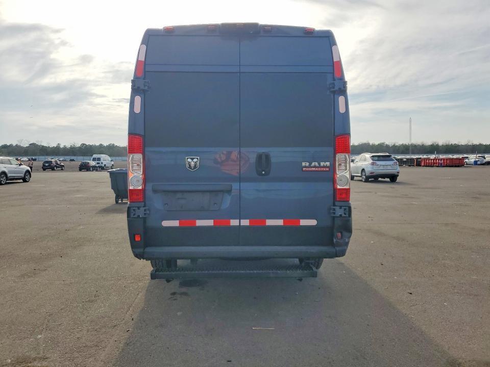2019 Dodge Ram Promaster 3500 3500 High