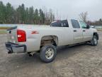 2007 Chevrolet Silverado C2500 Heavy Duty