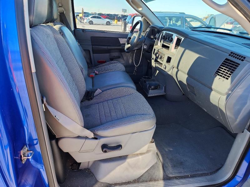 2008 Dodge RAM 1500 ST