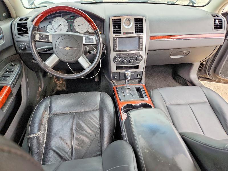 2008 Chrysler 300 Limited