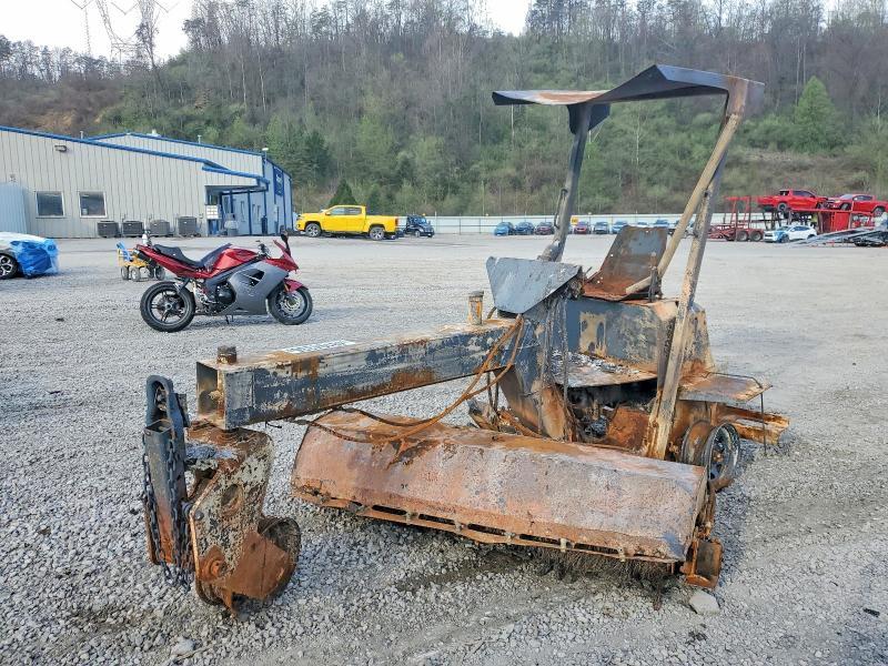 2012 Laymor 2012 Broom