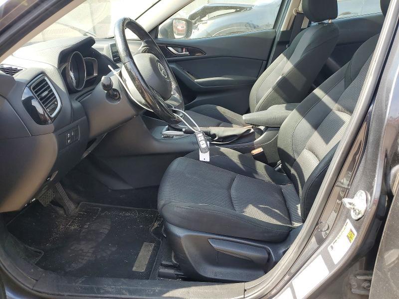 2014 Mazda 3 Touring