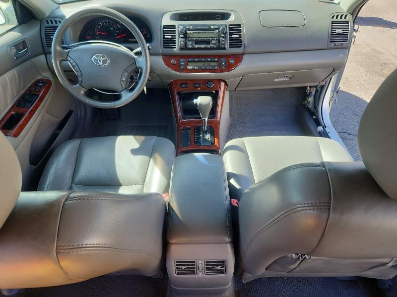 2006 Toyota Camry xle V6