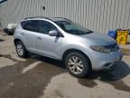 2013 Nissan Murano s