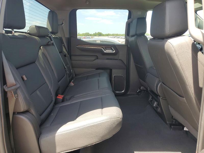 2026 GMC Sierra C1500 SLT