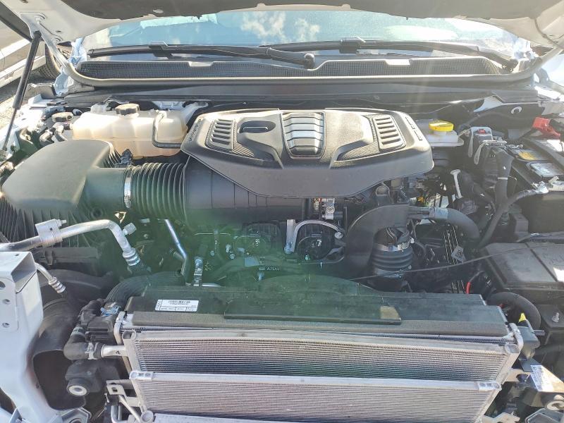 2025 Jeep Wagoneer Series ii