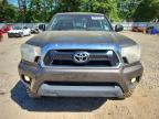 2012 Toyota Tacoma Double Cab Prerunner