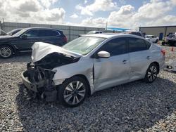 2019 Nissan Sentra sv for sale in Arcadia, FL