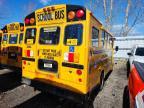 2011 Thomas Minotour G4500-School Bus