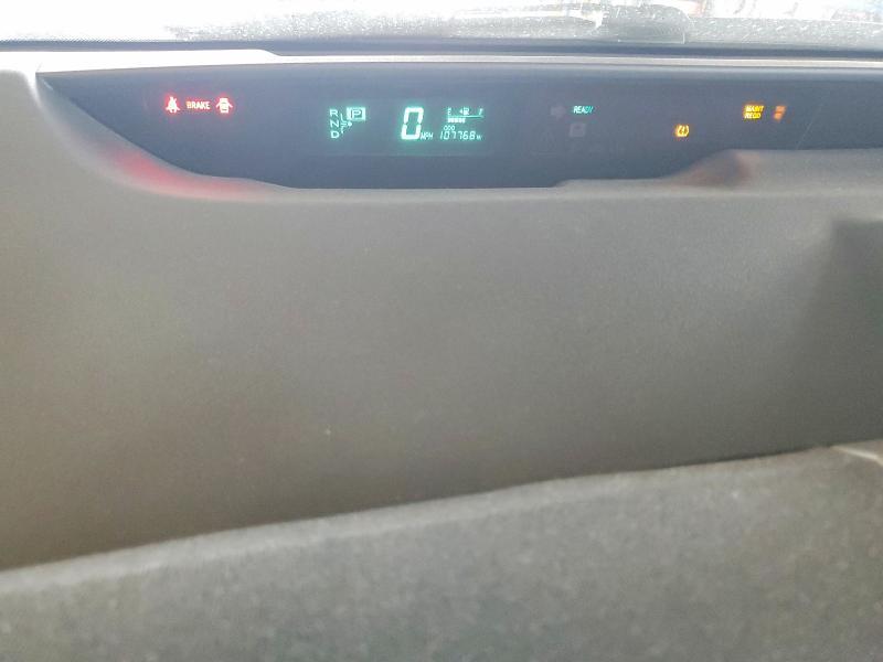 2006 Toyota Prius Base