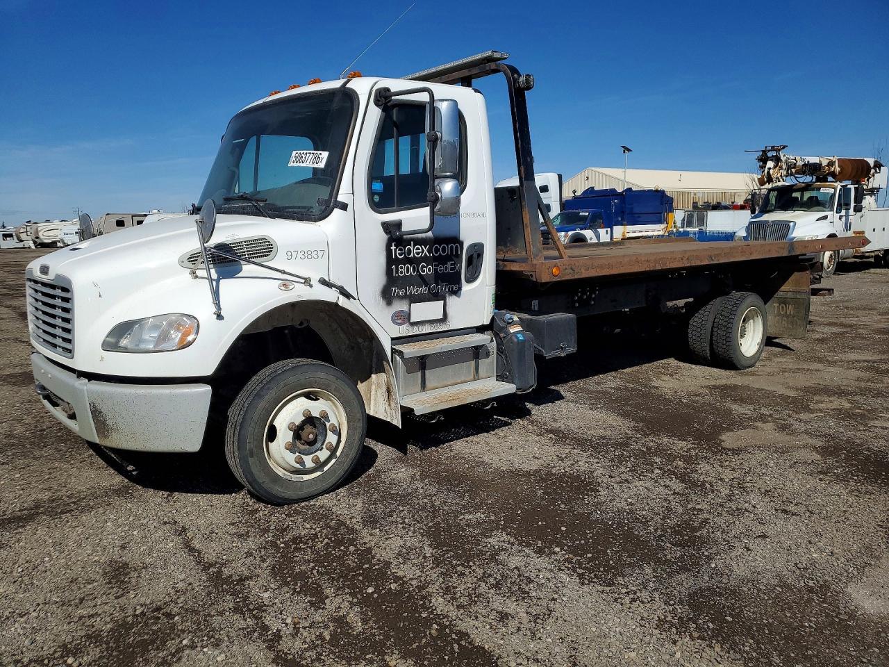 2020 Freightliner M2 106 Medium Duty